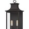 Quoizel Abernathy Outdoor Wall Lantern ABY8408OZ - alternate 3